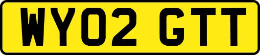 WY02GTT