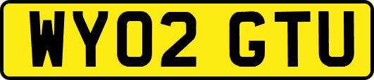 WY02GTU