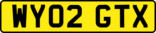 WY02GTX