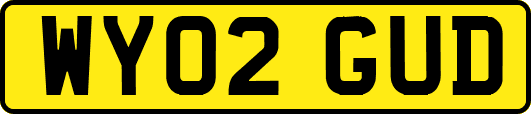 WY02GUD