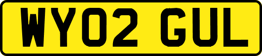 WY02GUL