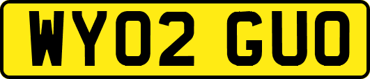 WY02GUO