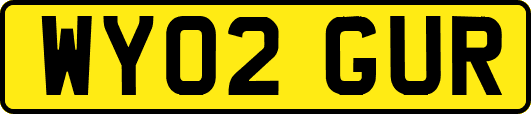 WY02GUR