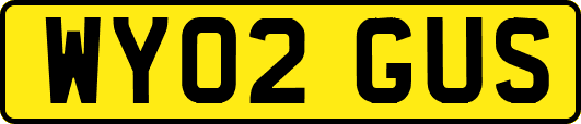 WY02GUS