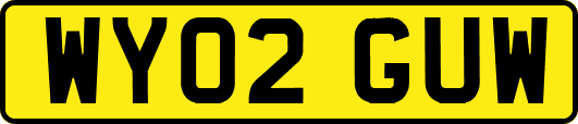 WY02GUW