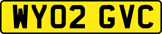 WY02GVC