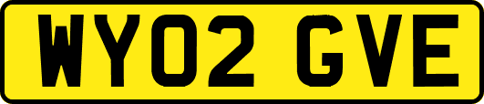 WY02GVE