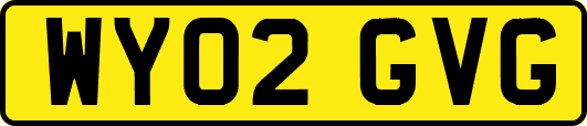 WY02GVG