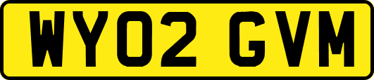 WY02GVM