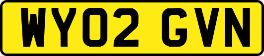 WY02GVN