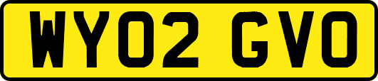 WY02GVO