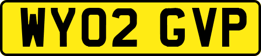 WY02GVP
