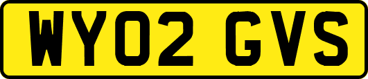 WY02GVS