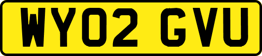 WY02GVU