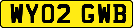 WY02GWB