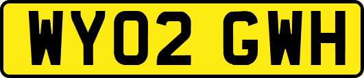 WY02GWH