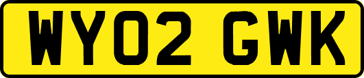 WY02GWK