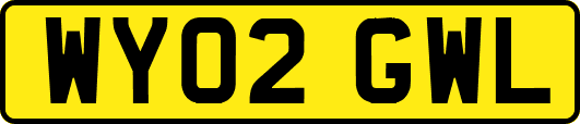 WY02GWL