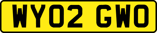 WY02GWO