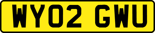 WY02GWU