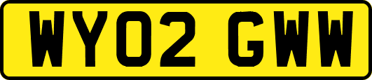 WY02GWW