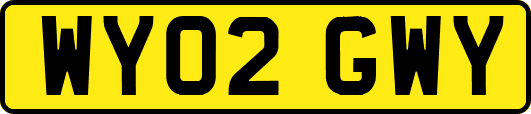 WY02GWY