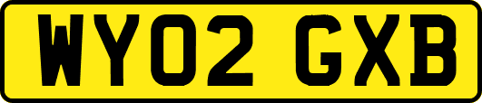 WY02GXB