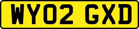 WY02GXD