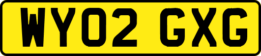 WY02GXG