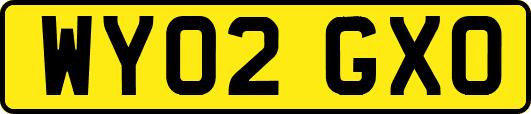 WY02GXO