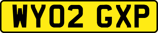 WY02GXP