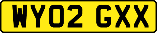 WY02GXX