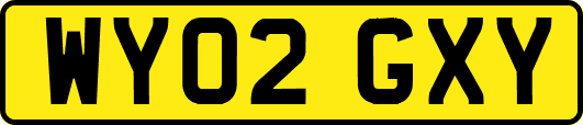 WY02GXY