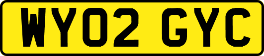 WY02GYC