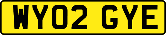 WY02GYE