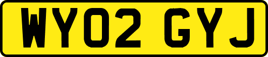 WY02GYJ