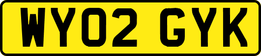 WY02GYK