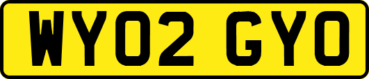 WY02GYO