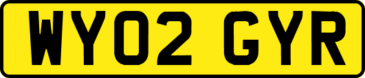 WY02GYR