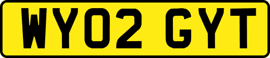 WY02GYT