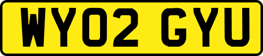 WY02GYU