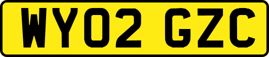 WY02GZC