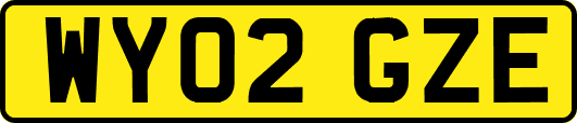 WY02GZE