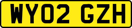 WY02GZH