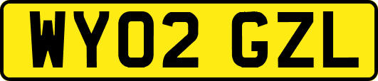 WY02GZL