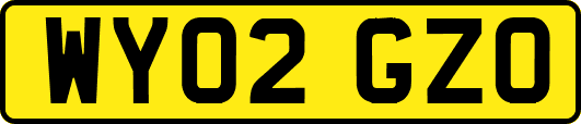WY02GZO