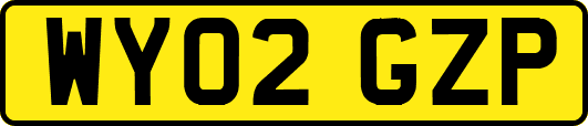 WY02GZP