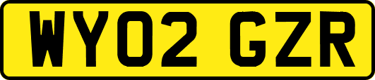 WY02GZR