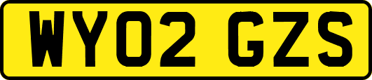 WY02GZS