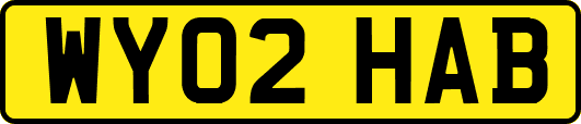 WY02HAB